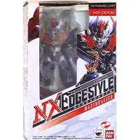Figure - Mazinkaiser