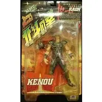Figure - Fist of the North Star / Raou