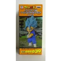 World Collectable Figure - Dragon Ball / Vegetto