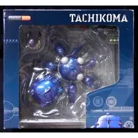 Figure - Koukaku Kidoutai (Ghost in the Shell) / Tachikoma