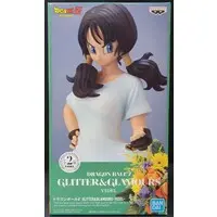 Prize Figure - Dragon Ball / Videl