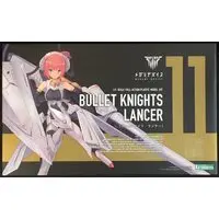 Plastic model - Megami Device
