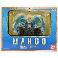 Figuarts Zero - One Piece / Marco