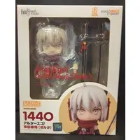 Nendoroid - Fate/Grand Order / Okita Souji (Alter)