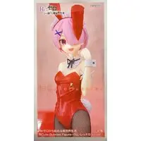 BiCute Bunnies - Re:Zero / Ram