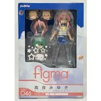 figma - Lucky☆Star / Takara Miyuki