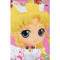 Q posket - Bishoujo Senshi Sailor Moon