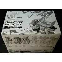 Figure - Desktop Army