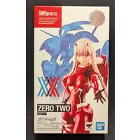 S.H.Figuarts - Darling in the FranXX / Zero Two