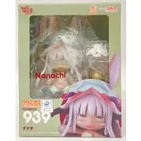 Nendoroid - Made in Abyss / Nanachi