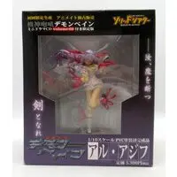 Figure - Demonbane