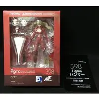figma - Persona 5 / Takamaki Ann