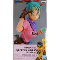 Prize Figure - Dragon Ball / Bulma
