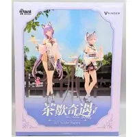 Figure - VOCALOID / Luo Tianyi