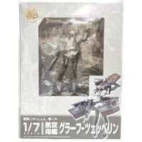 Figure - KanColle / Graf Zeppelin