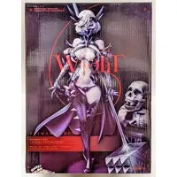 Figure - Taimanin series