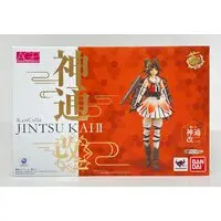 Armor Girls Project - KanColle / Jintsu