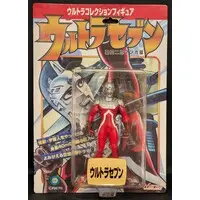 Figure - Ultraman Series