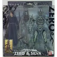 Figure - Garo