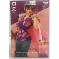 Prize Figure - One Piece / Tashigi