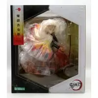 ARTFX J - Demon Slayer: Kimetsu no Yaiba / Rengoku Kyoujurou
