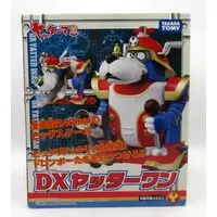 Figure - Yatterman