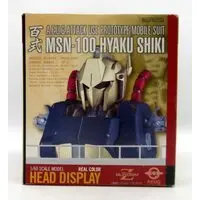 Prize Figure - Mobile Suit Zeta Gundam