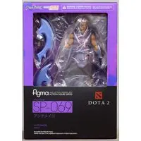 figma - Dota 2