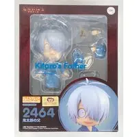 Nendoroid - Kitarou Tanjou: Gegege no Nazo / Kitaro's Father