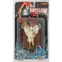 Garage Kit - Devilman