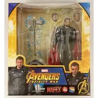 Figure - The Avengers