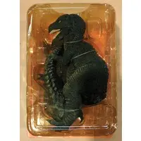 Figure - The Valley of Gwangi