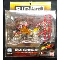 Figure - Kamen Rider Series