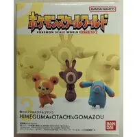 Figure - Pokémon