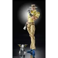 Chozo Kado - JoJo's Bizarre Adventure / Joseph Joestar