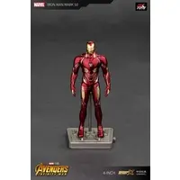 Figure - Iron Man