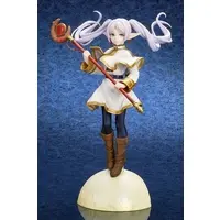 Figure - Sousou no Frieren / Frieren & Aura the Guillotine