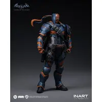 Figure - Batman / Deathstroke
