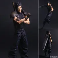 Figure - Final Fantasy VII