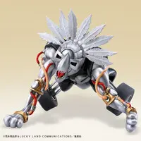 Statue Legend - JoJo's Bizarre Adventure: Stardust Crusaders / The Fool