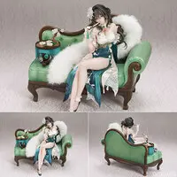 Figure - Honkai: Star Rail - Mandarin Dress