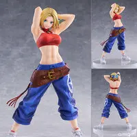 Figure - The King of Fighters