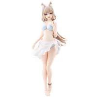 Plastic model - Sousai Shoujo Teien - Swimsuit