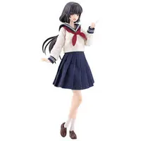 Plastic model - Sousai Shoujo Teien - Swimsuit