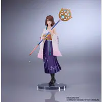 Figure - Final Fantasy Series