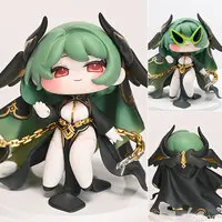 Figure (【限定販売】トリッカル・もちもちほっペ大作戦 ジョアン ノンスケールフィギュア[Cerberus Project]《０４月予約》)