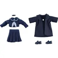 Nendoroid - Nendoroid Doll - Nendoroid Doll Outfit Set / Plana (Blue Archive)