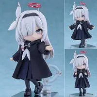 Nendoroid - Nendoroid Doll - Blue Archive / Plana