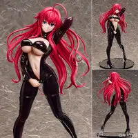 High School D x D HERO Rias Gremory: Catsuit Ver. 1/4 Complete Figure