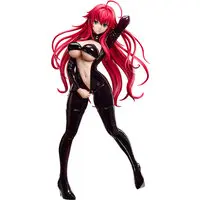 High School D x D HERO Rias Gremory: Catsuit Ver. 1/4 Complete Figure